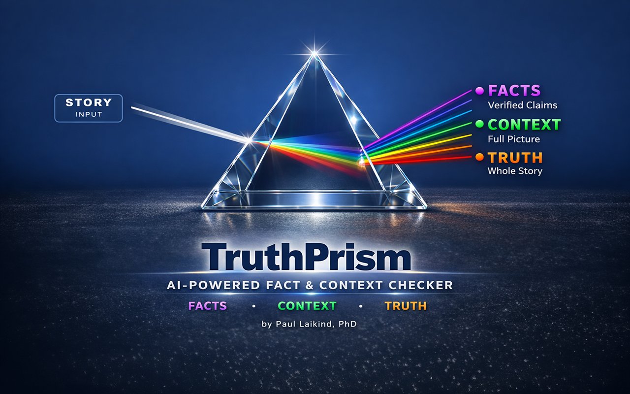 TruthPrism